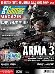 Pc Magazin Arma 3 Vorschau