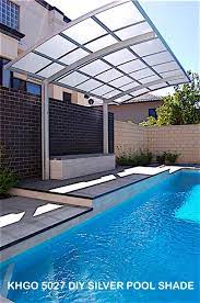 Pool Shade Cantaport