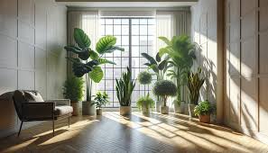 Low Light Plants Easy To Grow Indoors