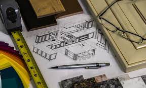 How To Design A Kitchen Floor Plan