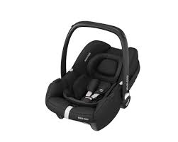 Maxi Cosi C 360 Modular Baby Car