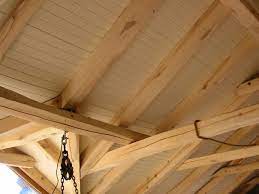 rafters isoboard thermal insulation