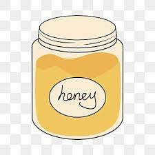 Honey Jar Png Transpa Images Free