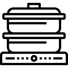 Cooking And Kitchen Equipment Icon