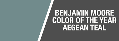 2021 Benjamin Moore Color Of The Year