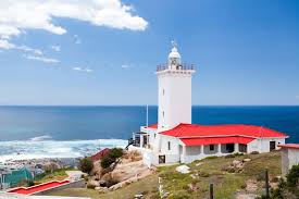 Garden Route Attractions South Africa