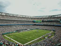 New York Jets Tickets 2023 2024 Jets