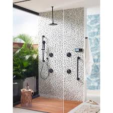 Moen Smart Shower 4 Digital