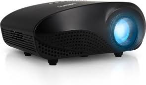 lumeri mini beamer mini projector