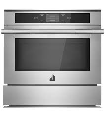 Wall Oven 1 4 Cu Ft 23 In Jenn Air