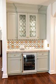 Mint Green Kitchen Cabinets Sea Salt
