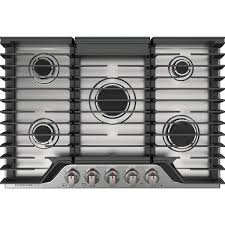 Frigidaire Gallery 30 In Gas Cooktop