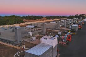 3d Printed Homes Is Underway In Texas