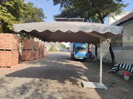 Garden Table Outdoor Umbrella