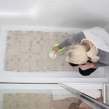 How To Paint Shower Tile So It Won T