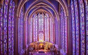 Medieval Gothic Cathedrals Are A True