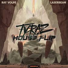 ray volpe laserbeam tyraz house flip