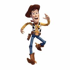 Toy Story Woody