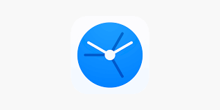 World Clock Pro Convert Time On The