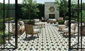 Indoor And Outdoor Tiles The