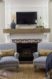 Fireplace Mantle Surround A Beginners