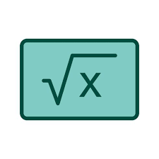 Formula Icon Design 498802 Vector Art