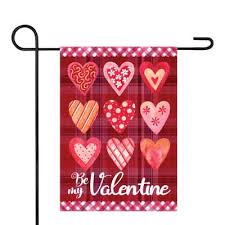 Outdoor Valentine Decorations Signs