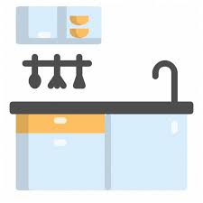 Iconfinder Cupboard Drawers Icon