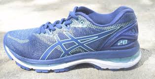 Asics Gel Preleus Mako Blue Mako