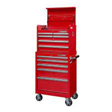 Husky 27 In 11 Drawer Tool Chest And