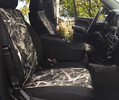 Camo Seat Covers For Cars Trucks Nw