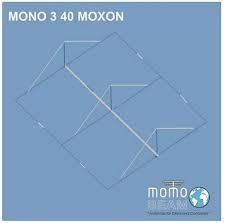 mono 3 40 moxon