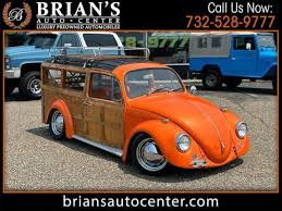 Used 1967 Volkswagen Beetle Pre 1980