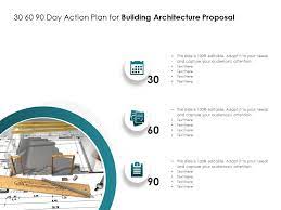 30 60 90 Day Action Plan For Building