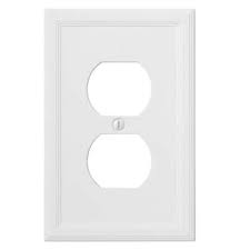 Wall Plates The Home Depot