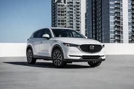 2019 Mazda Cx 5 Review Ratings Edmunds
