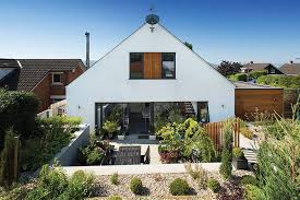 Timber Frame Houses Ireland