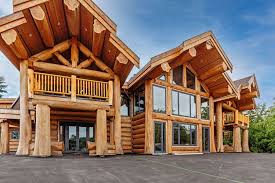 Artisan Log Homes