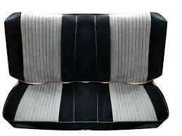 Rear Seat Covers Gparts