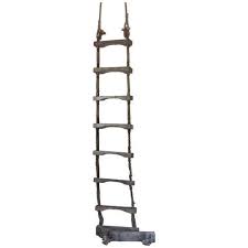 jpr rope ladder for fire department rs