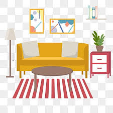 Living Room Icon Png Images Vectors