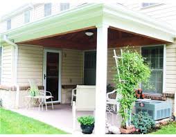 Patio Homes In Steeplechase