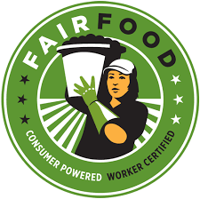Fair Food Program Label Finds Its First