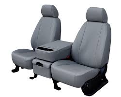 Caltrend Front Seat Cover For 2016 2017
