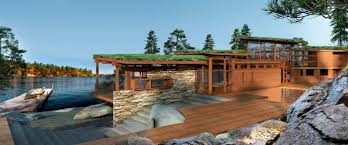 post and beam architecture a modern