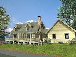 Log Home Builders Log Cabin Kits