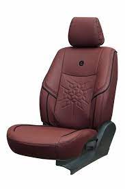 Honda Accord Car Leather Seat Covers