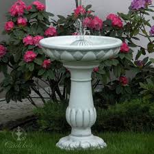 Trickle Fountain Garden Fountain A