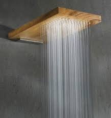 10 Stunning Showers To Give You