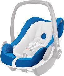 Maxi Cosi Pebble Plus Rock Summer